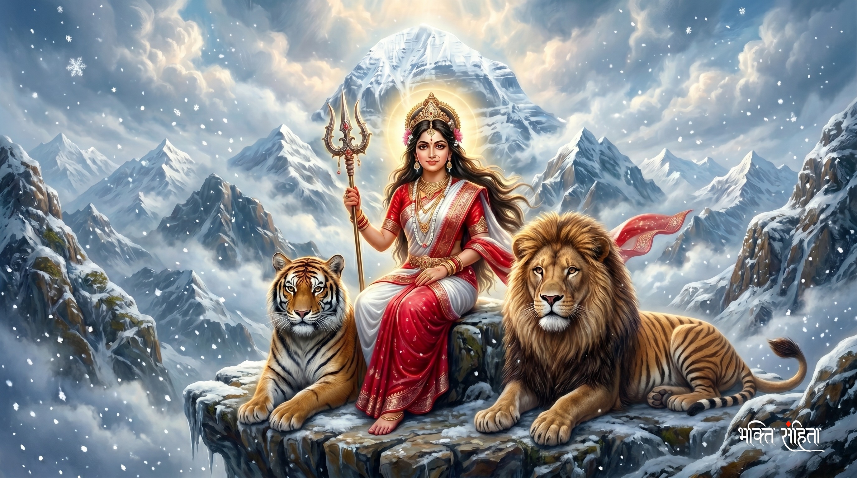 Maa Kalaratri