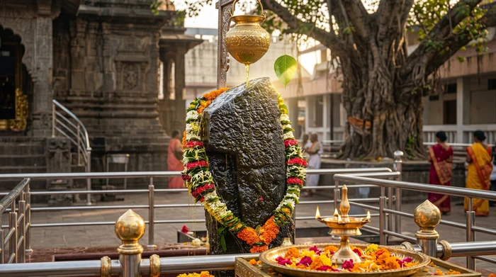 Lord Shani — divine wallpaper